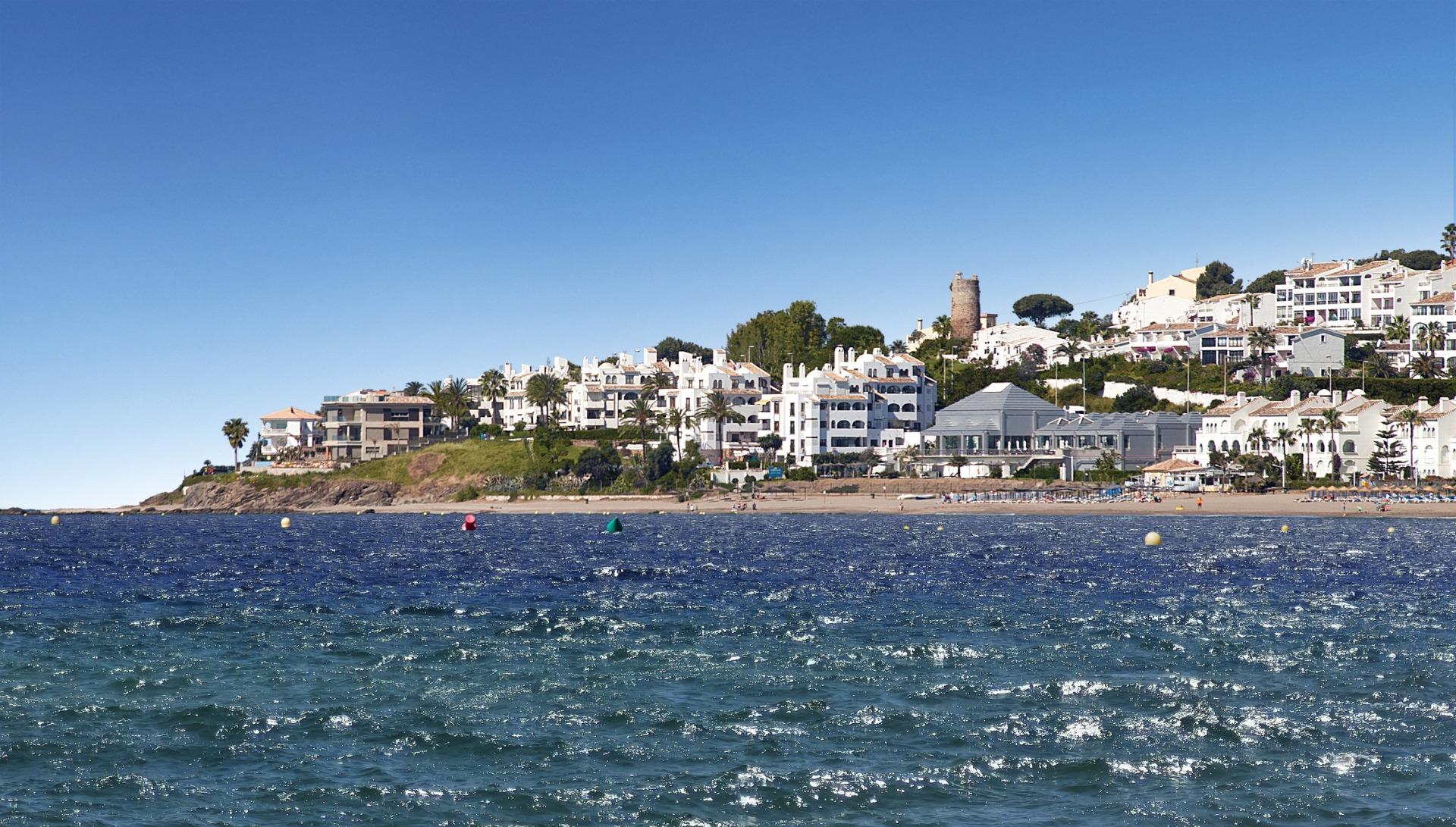 2 Bed, 2 Bath, ApartmentFor Sale, Mijas, Malaga