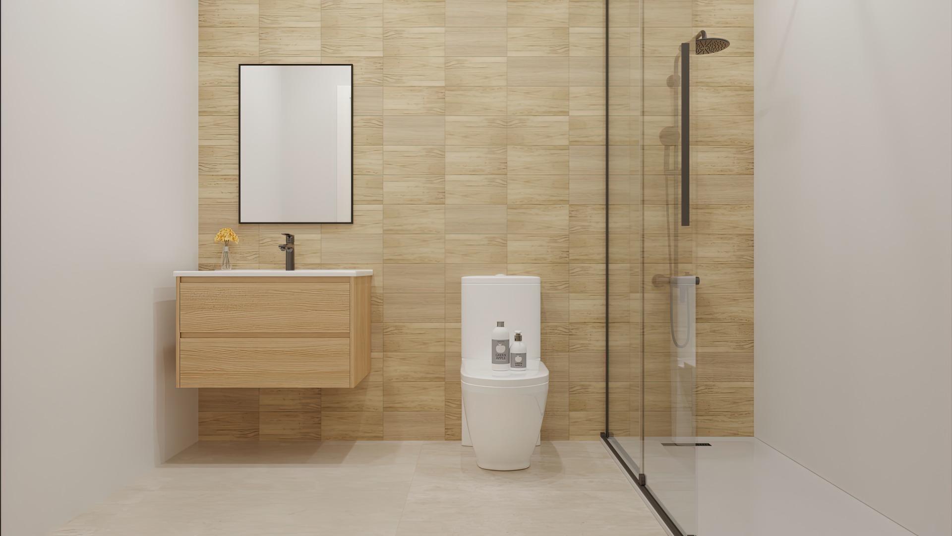 1 Bed, 1 Bath, ApartmentFor Sale, Vera, Almería