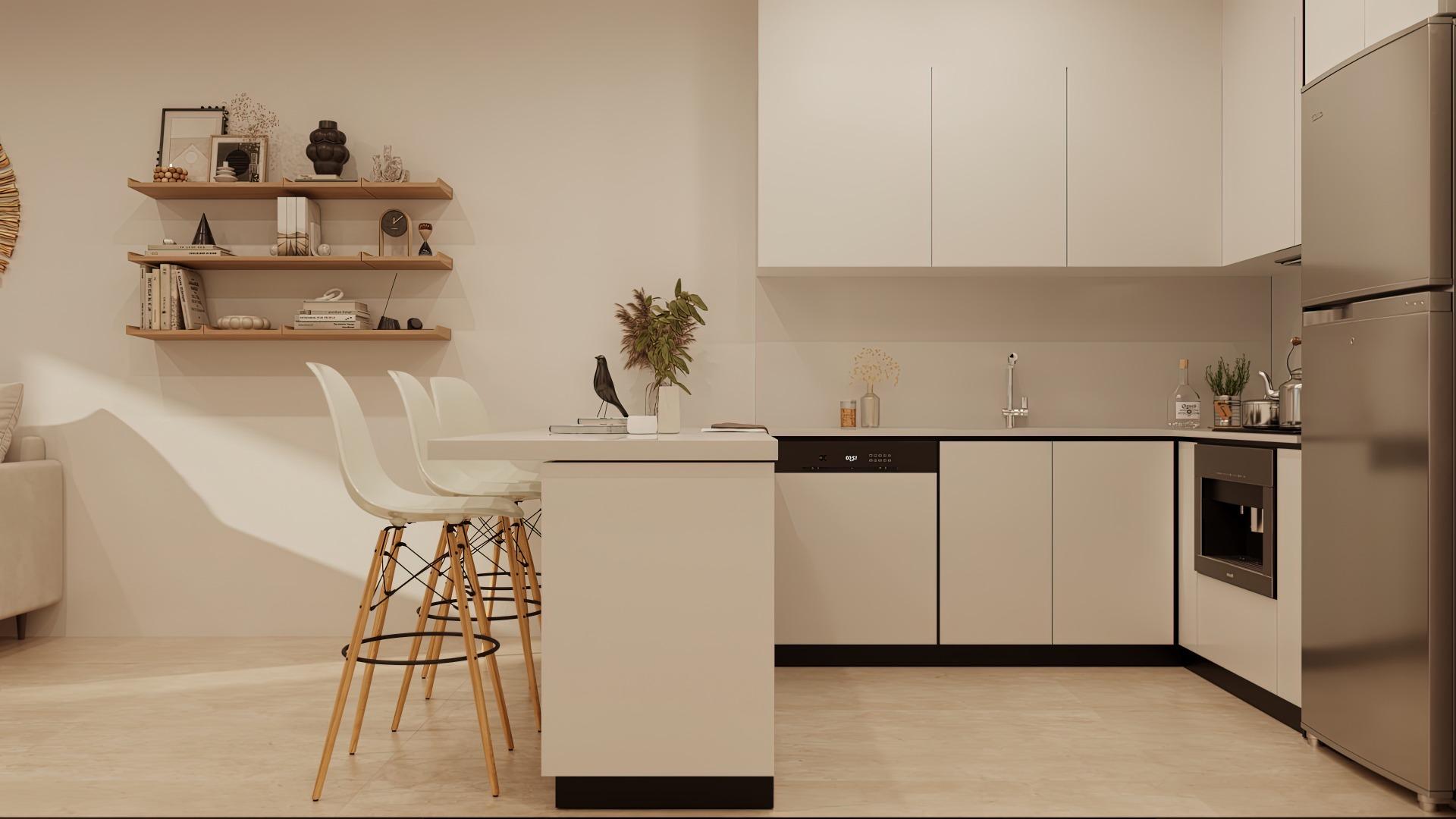 2 Bed, 2 Bath, ApartmentFor Sale, Vera, Almería