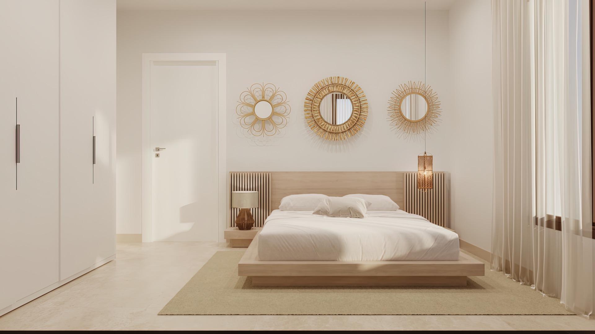 3 Bed, 2 Bath, ApartmentFor Sale, Vera, Almería