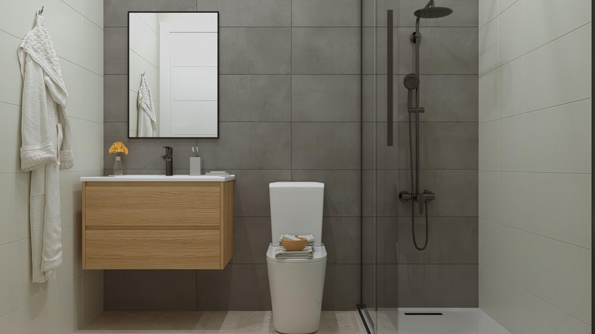 3 Bed, 2 Bath, ApartmentFor Sale, Vera, Almería