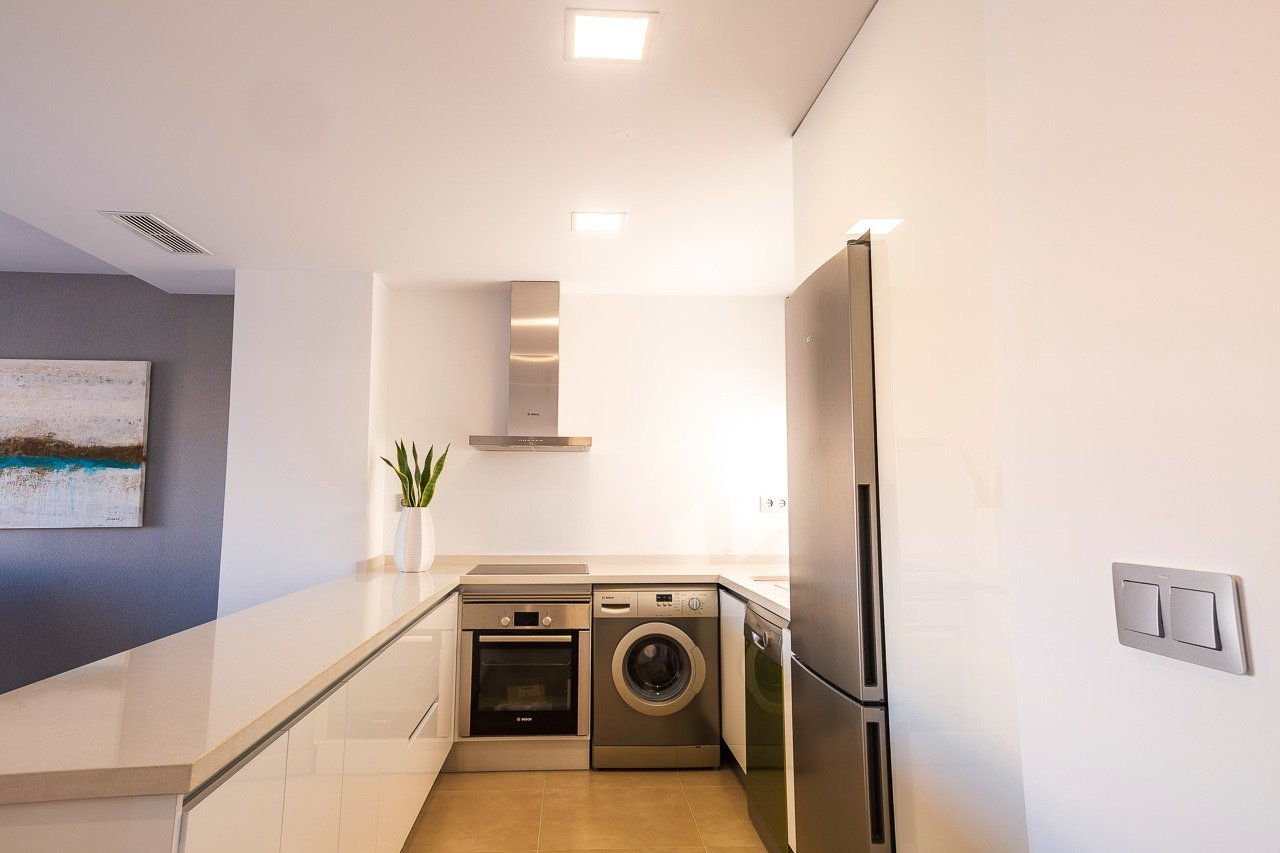 2 Bed, 2 Bath, HouseFor Sale, Orihuela, Alicante