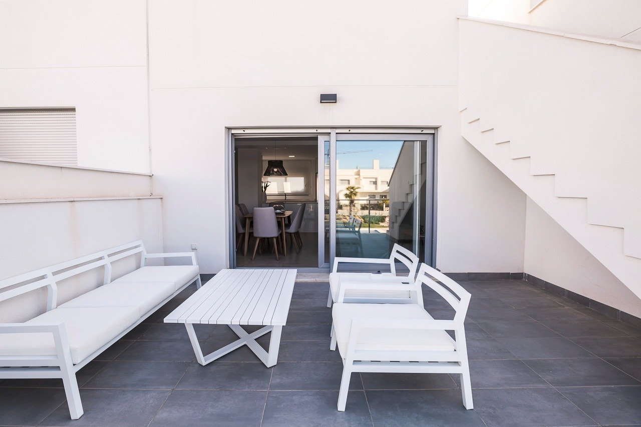 2 Bed, 2 Bath, HouseFor Sale, Orihuela, Alicante