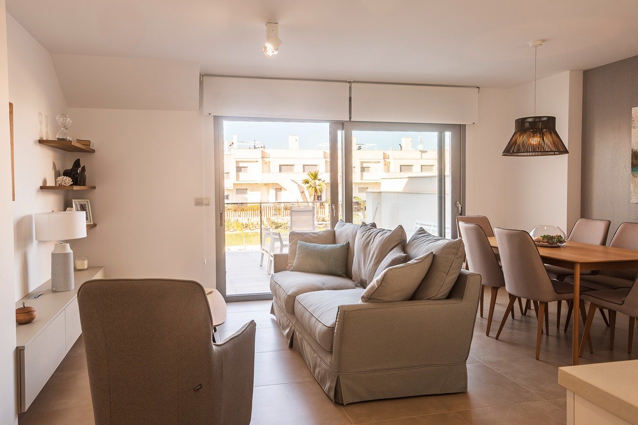 2 Bed, 2 Bath, HouseFor Sale, Orihuela, Alicante