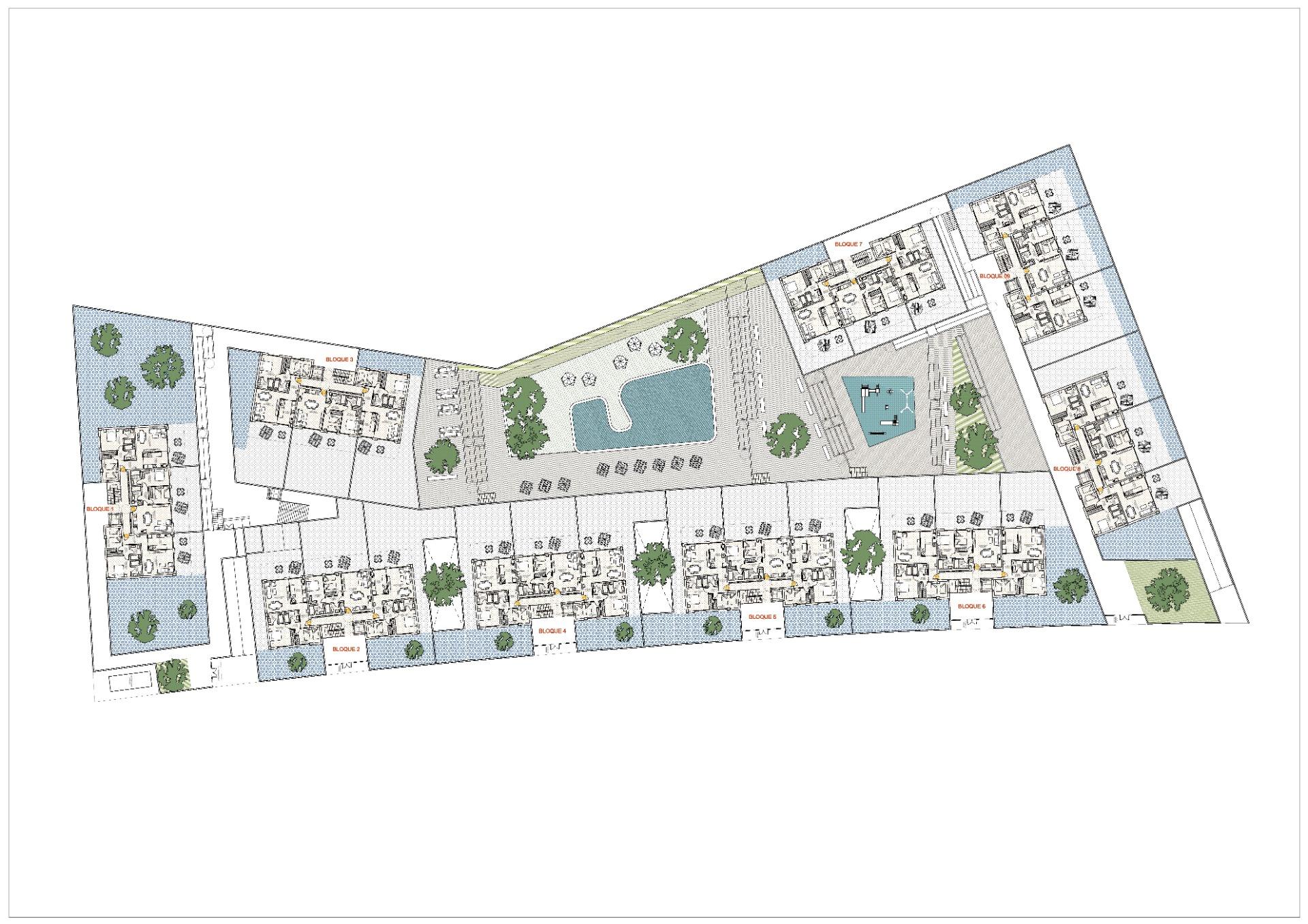 2 Bed, 2 Bath, ApartmentFor Sale, Finestrat, Alicante