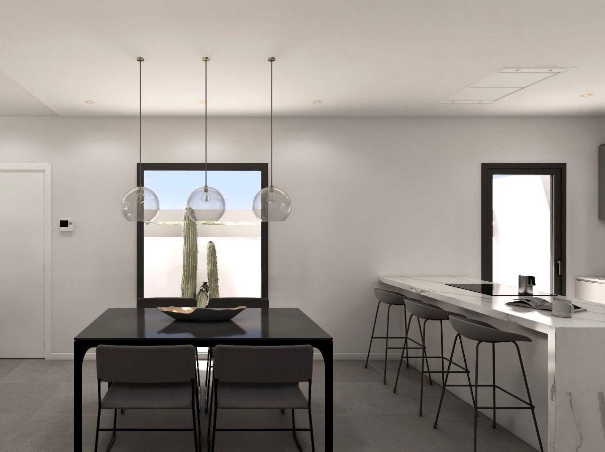 3 Bed, 3 Bath, HouseFor Sale, Benijofar, Alicante