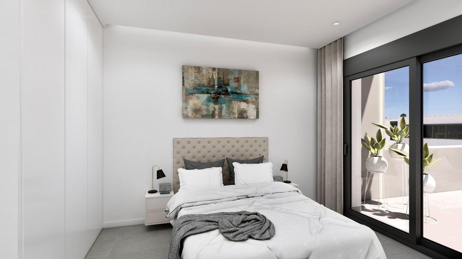 3 Bed, 3 Bath, HouseFor Sale, Benijofar, Alicante