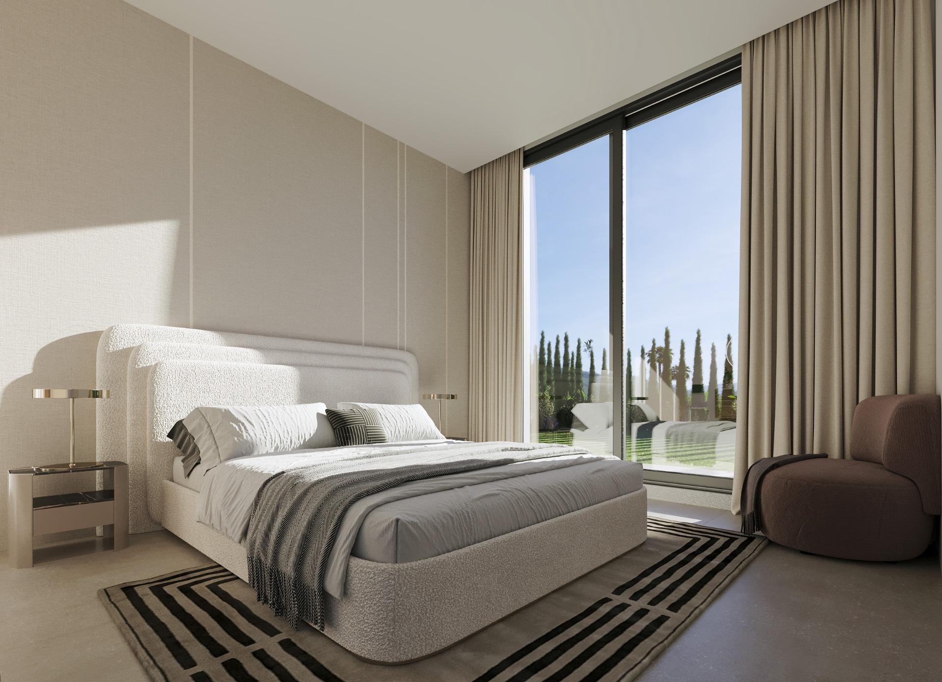 3 Bed, 3 Bath, HouseFor Sale, Finestrat, Alicante