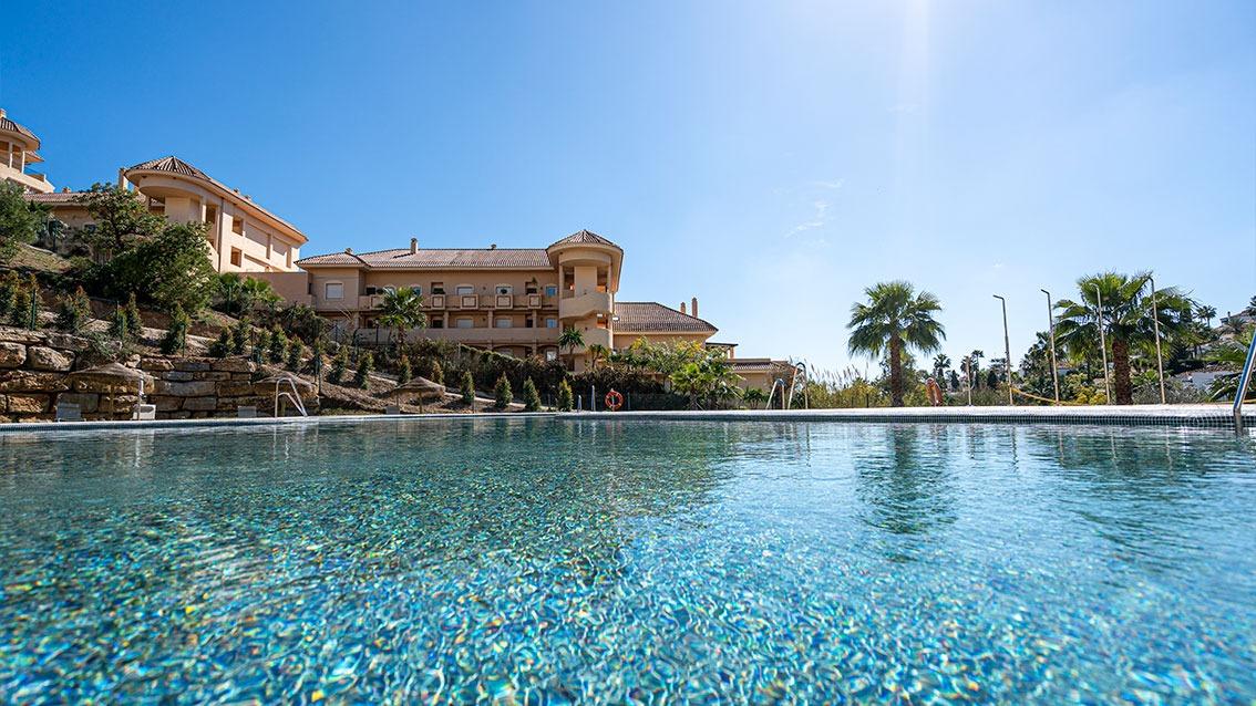 2 Bed, 1 Bath, ApartmentFor Sale, Marbella, Malaga