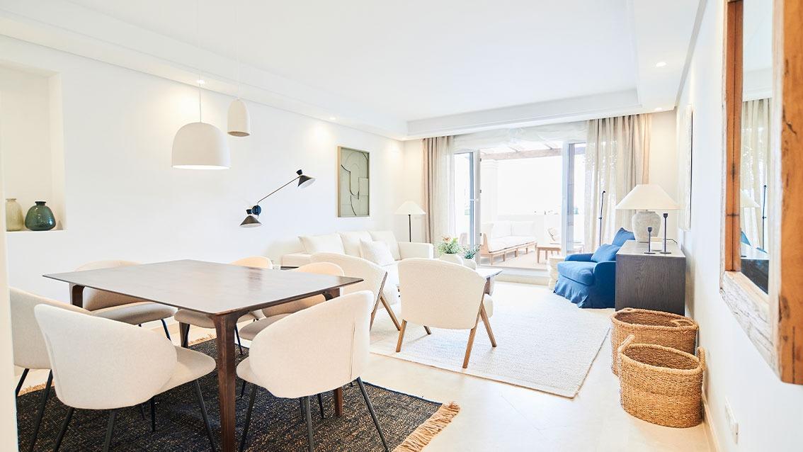 2 Bed, 2 Bath, ApartmentFor Sale, Marbella, Malaga