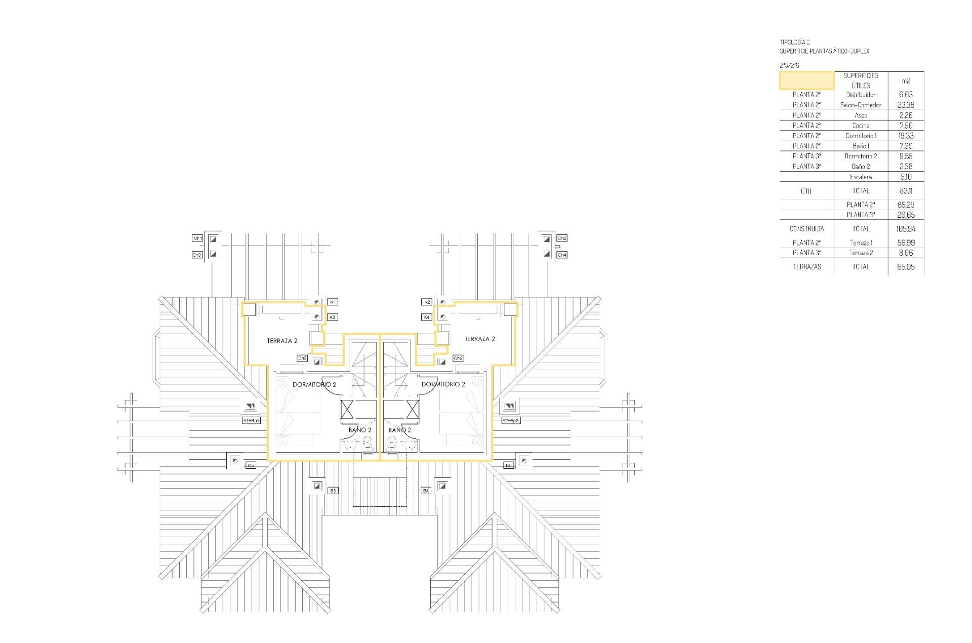2 Bed, 2 Bath, ApartmentFor Sale, Marbella, Malaga