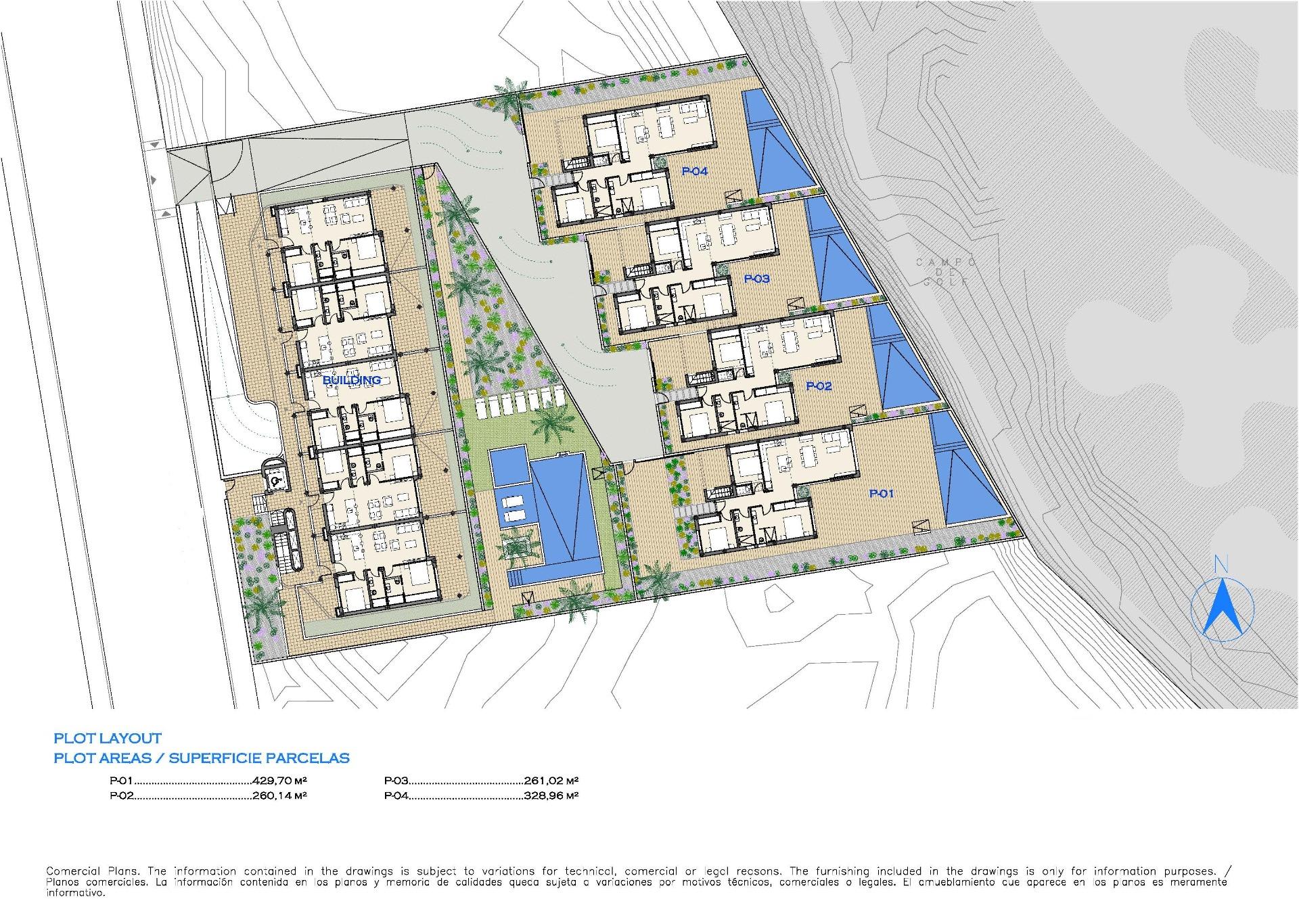 2 Bed, 2 Bath, ApartmentFor Sale, Los Alcazares, Murcia