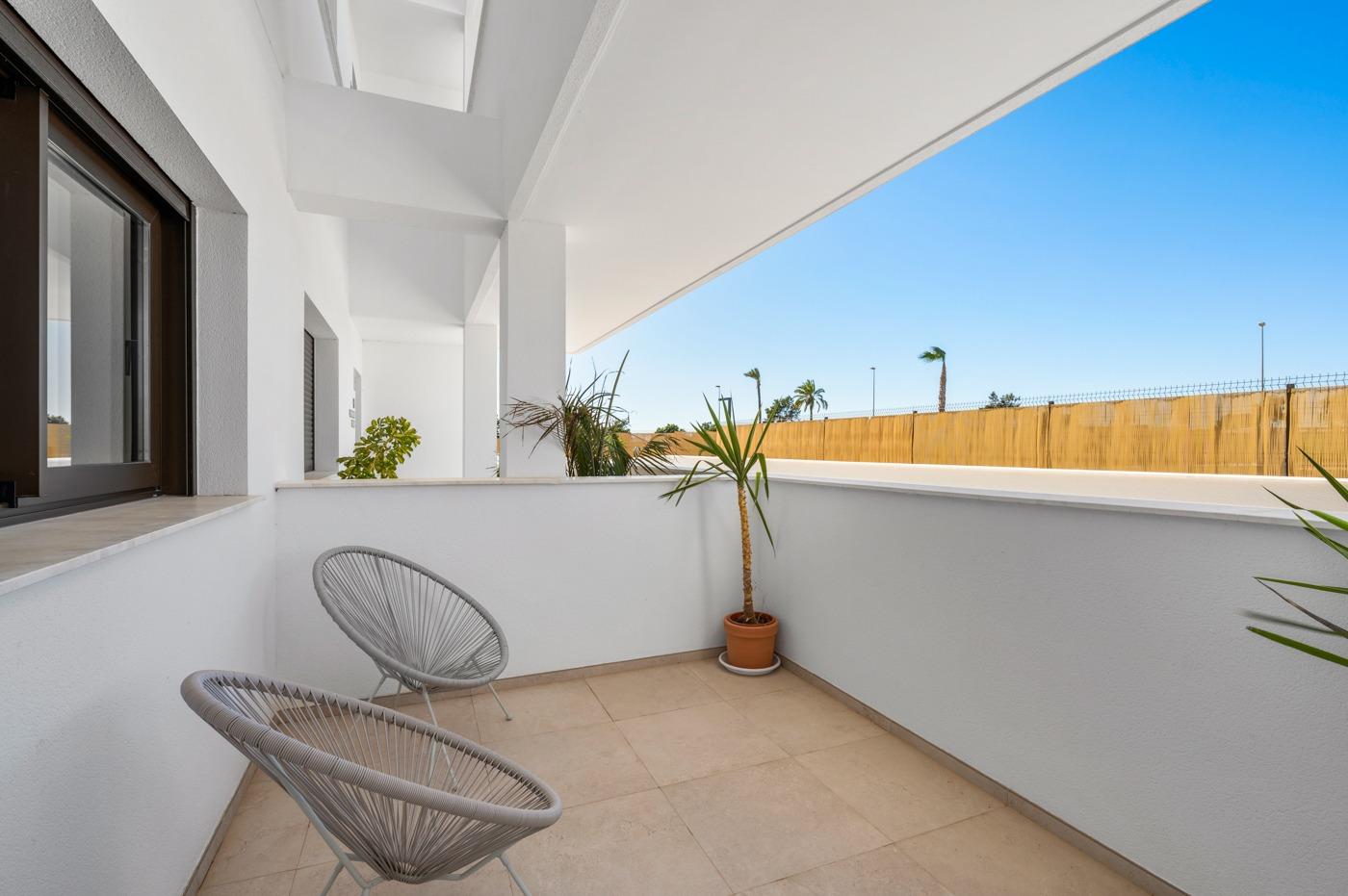 2 Bed, 2 Bath, ApartmentFor Sale, Los Alcazares, Murcia