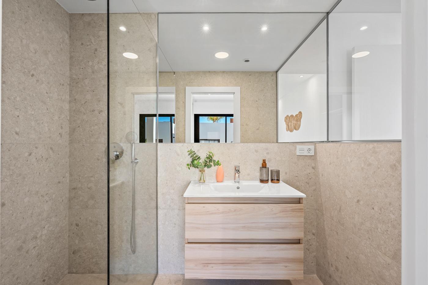 2 Bed, 2 Bath, ApartmentFor Sale, Los Alcazares, Murcia