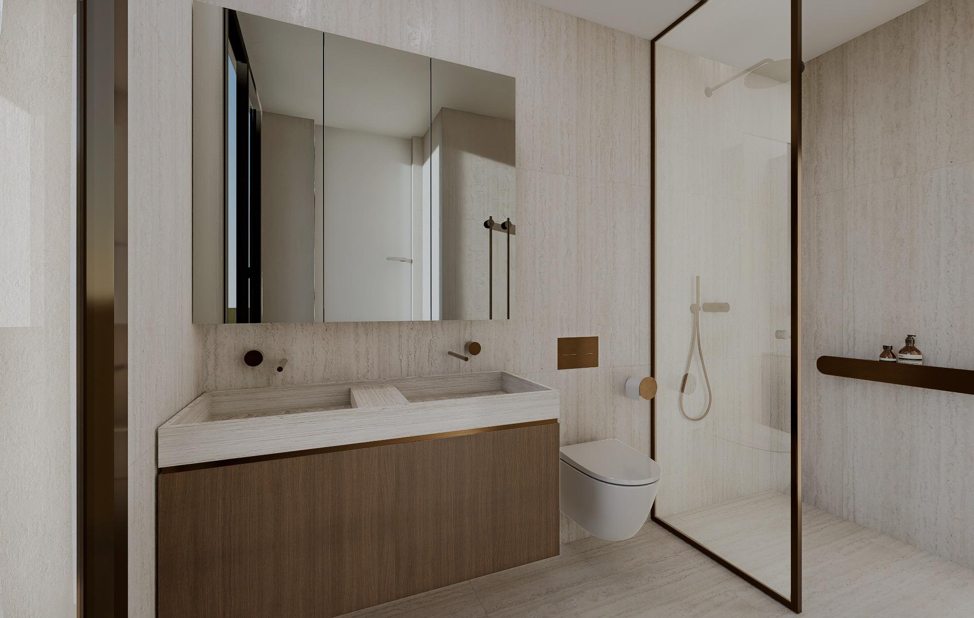 3 Bed, 3 Bath, HouseFor Sale, Orihuela, Alicante