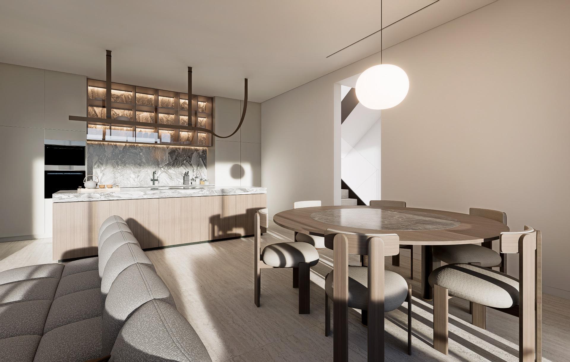 3 Bed, 3 Bath, HouseFor Sale, Orihuela, Alicante