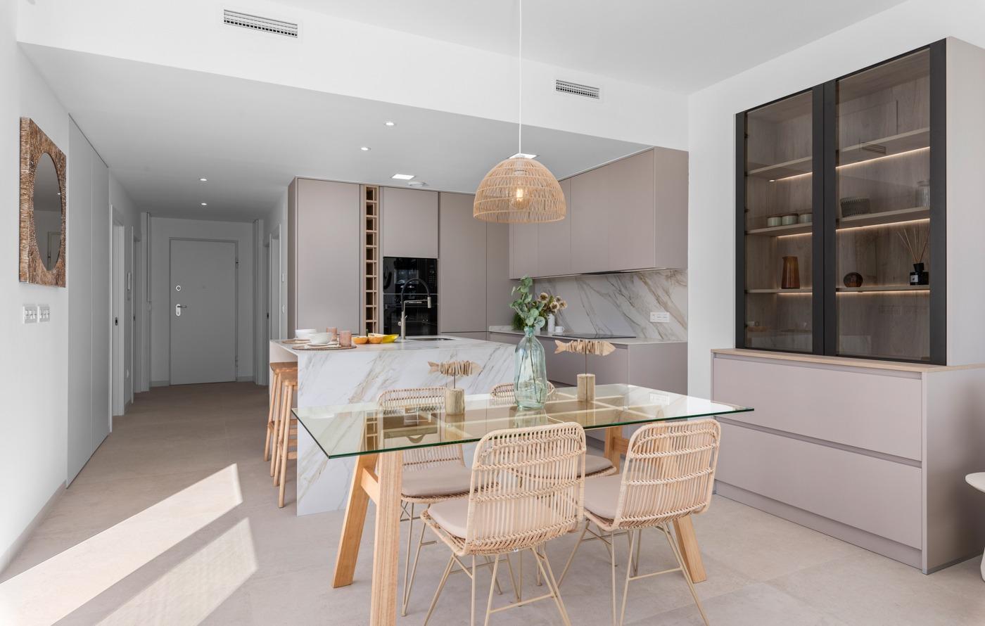 3 Bed, 2 Bath, HouseFor Sale, Los Alcazares, Murcia