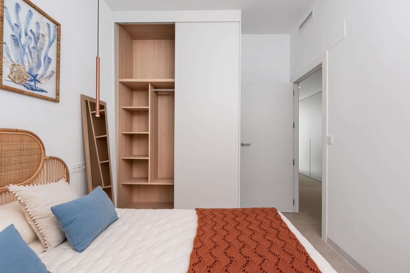 3 Bed, 2 Bath, HouseFor Sale, Los Alcazares, Murcia