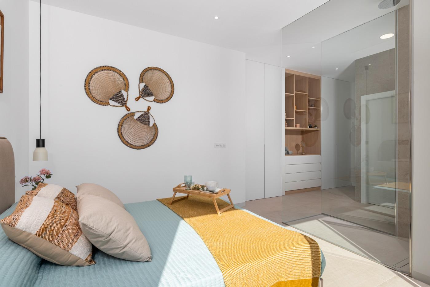 3 Bed, 2 Bath, HouseFor Sale, Los Alcazares, Murcia