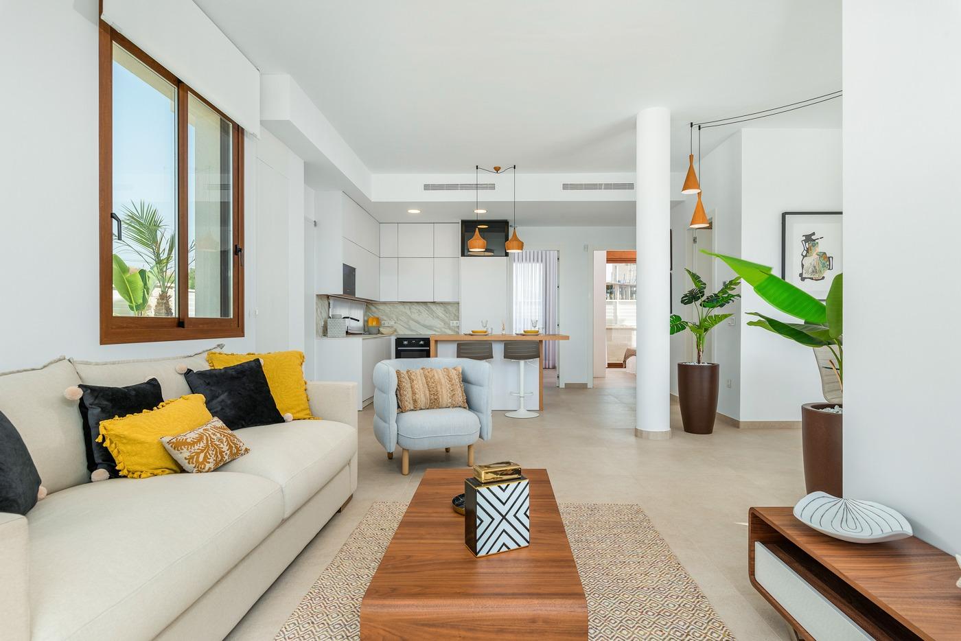 2 Bed, 2 Bath, HouseFor Sale, Vera, Almería