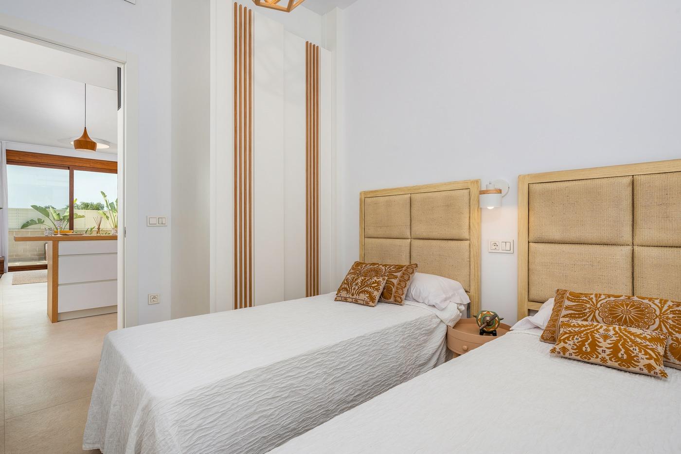2 Bed, 2 Bath, HouseFor Sale, Vera, Almería