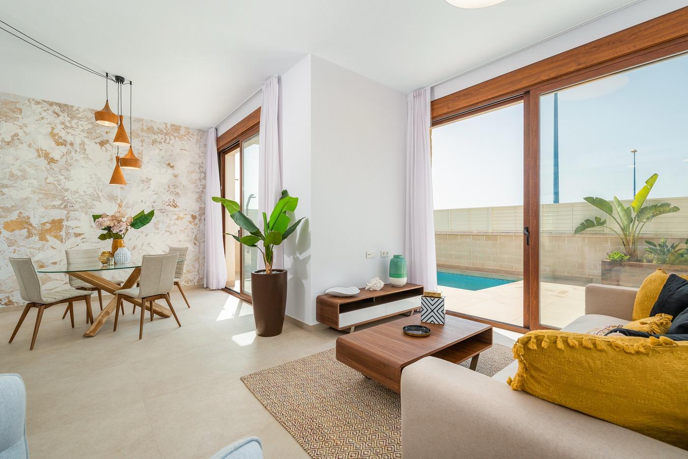 2 Bed, 2 Bath, HouseFor Sale, Vera, Almería