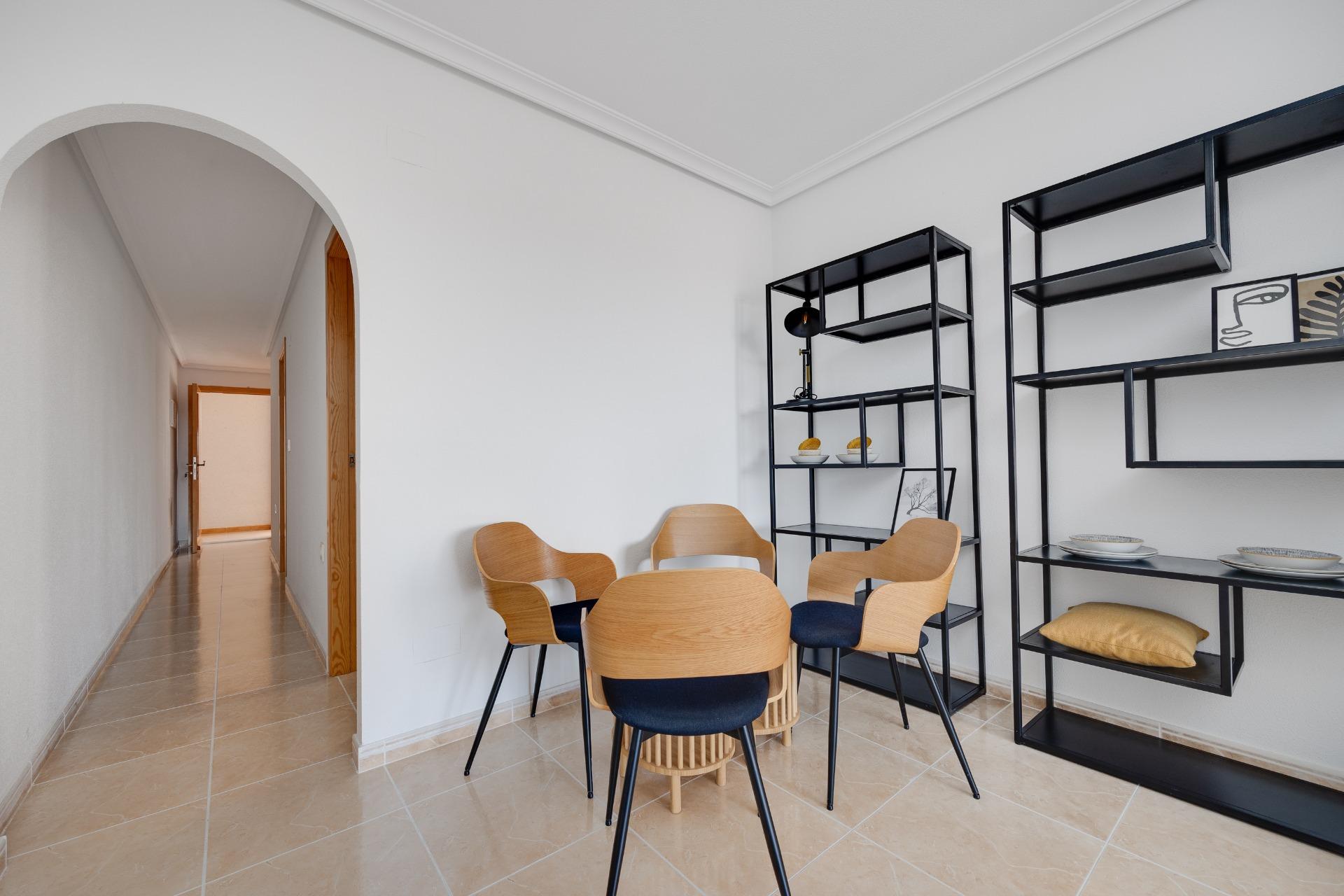 2 Bed, 1 Bath, ApartmentFor Sale, San Fulgencio, Alicante