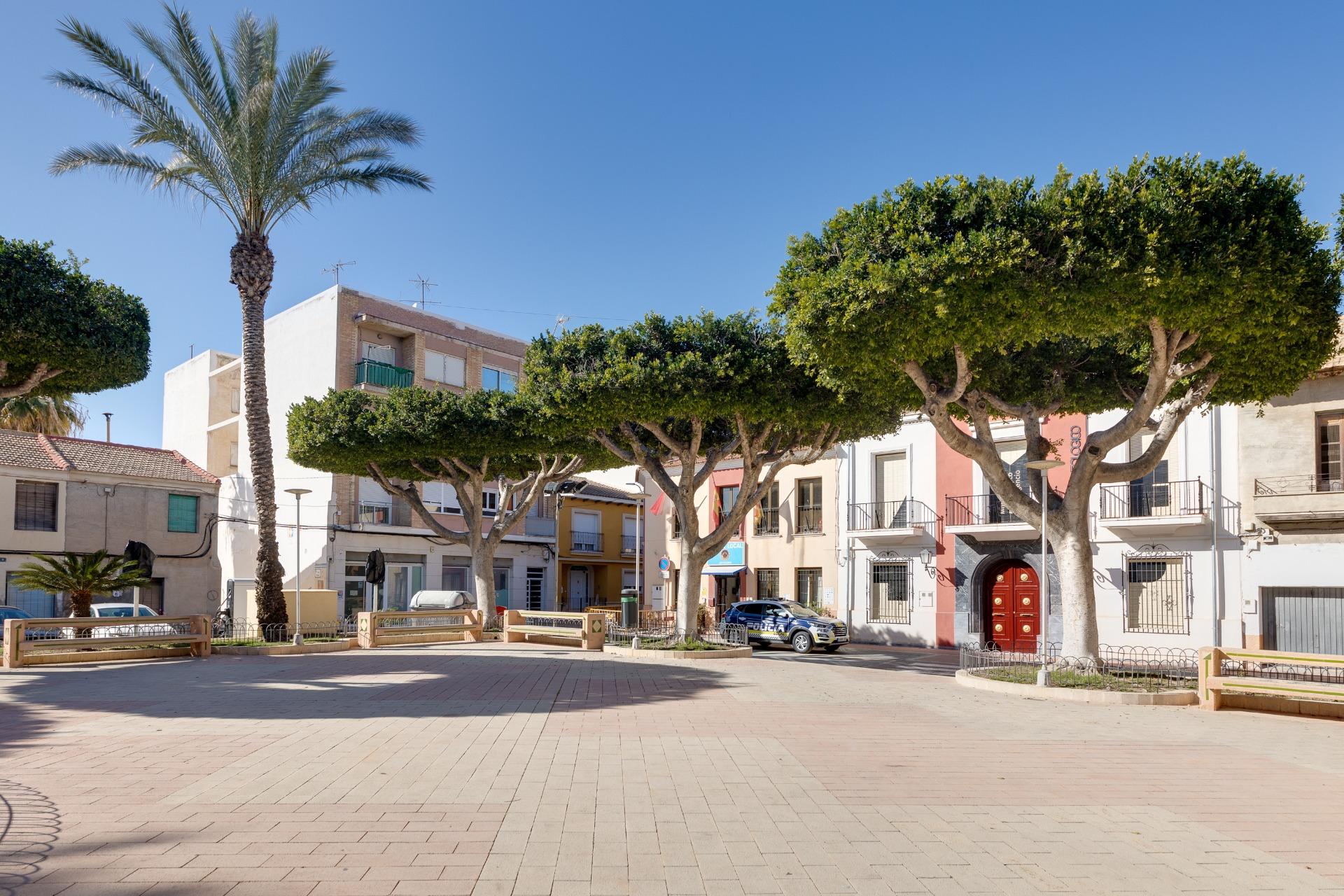 2 Bed, 1 Bath, ApartmentFor Sale, San Fulgencio, Alicante