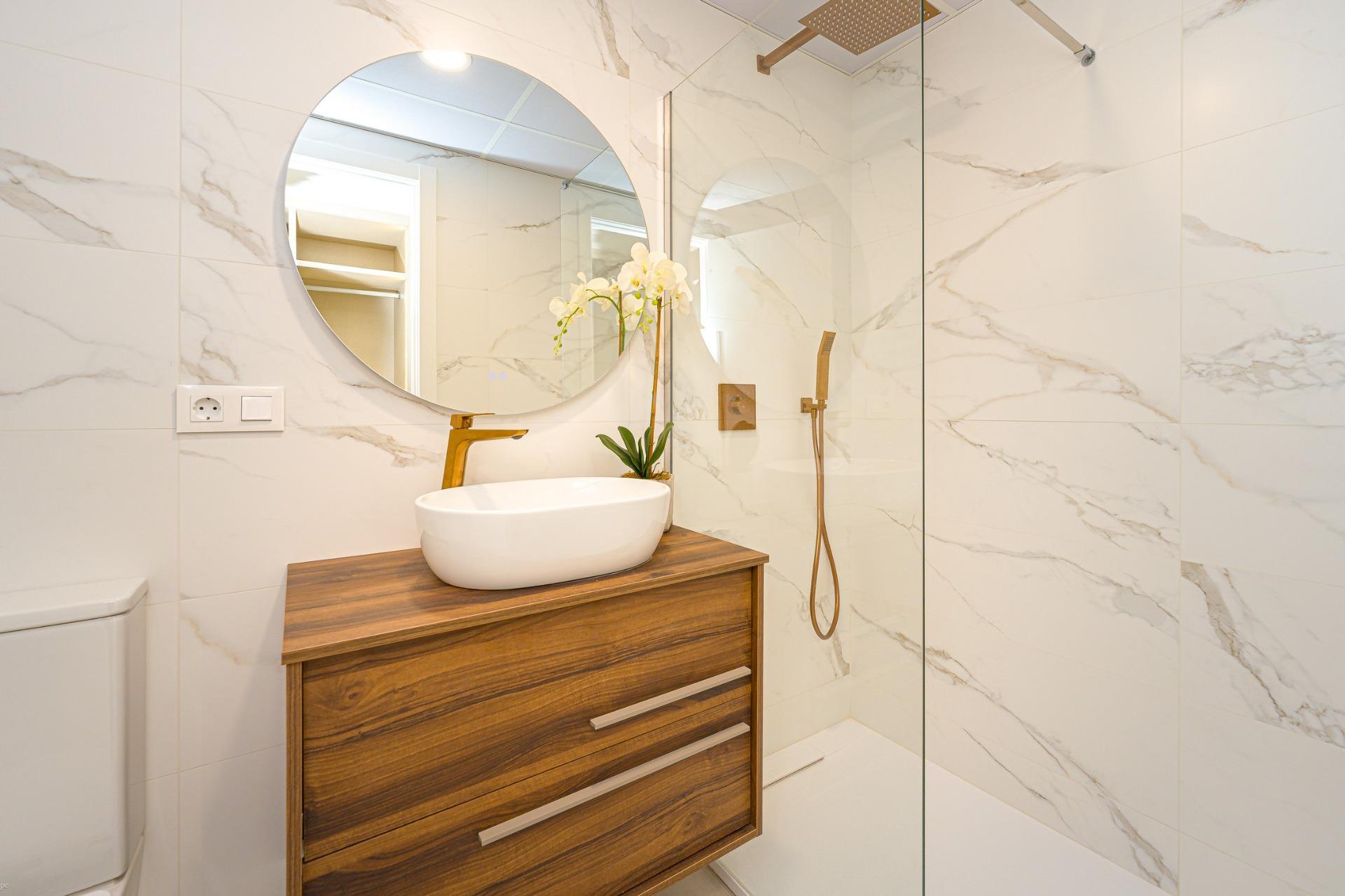 2 Bed, 2 Bath, ApartmentFor Sale, Villajoyosa, Alicante