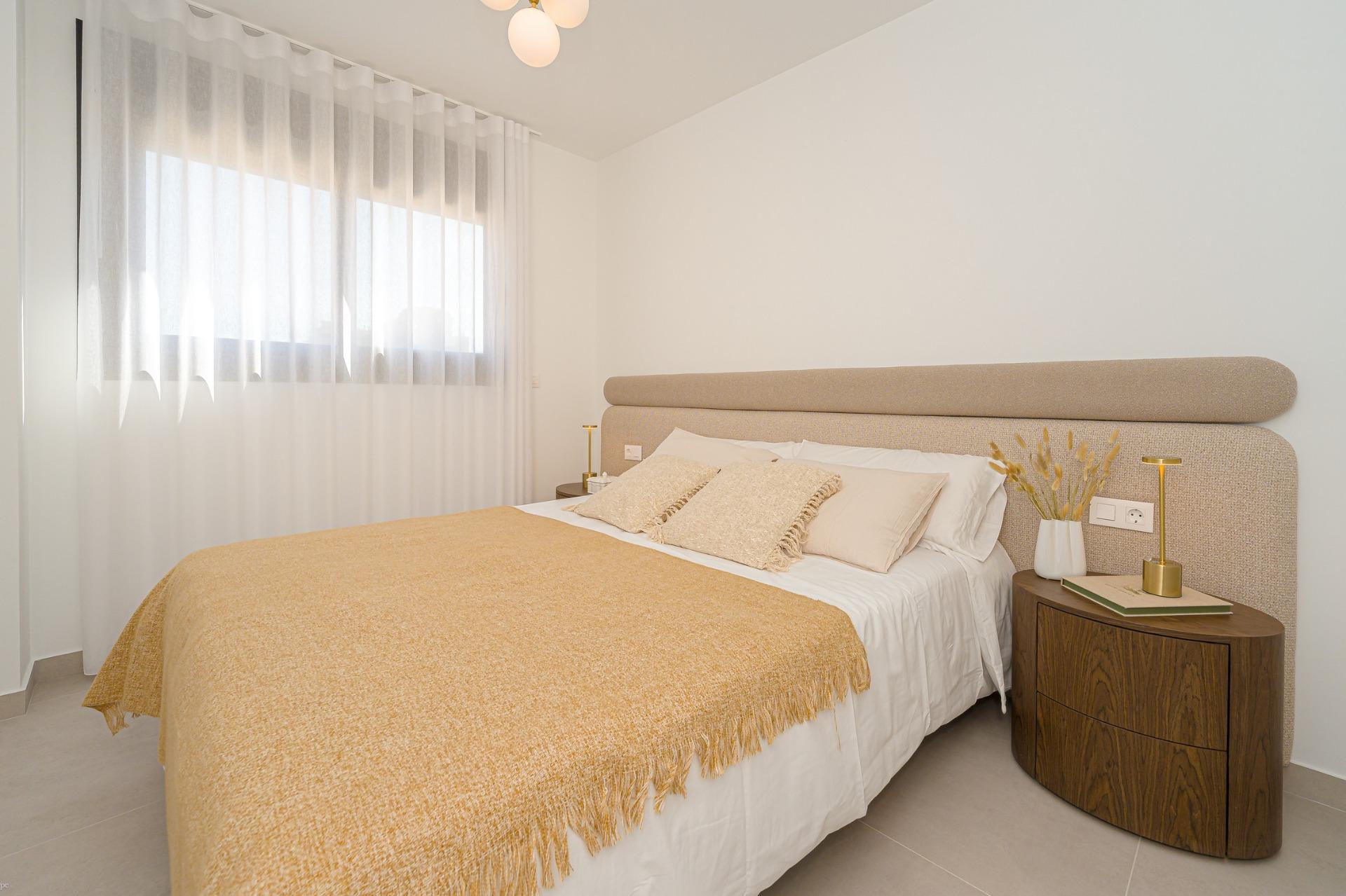 2 Bed, 2 Bath, ApartmentFor Sale, Villajoyosa, Alicante