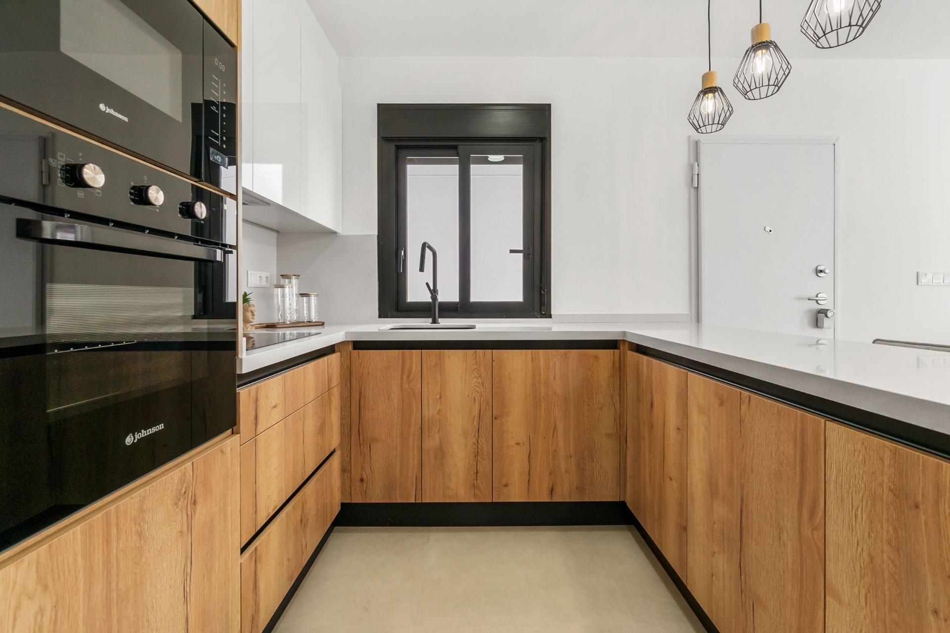 3 Bed, 2 Bath, HouseFor Sale, San Pedro Del Pinatar, Murcia