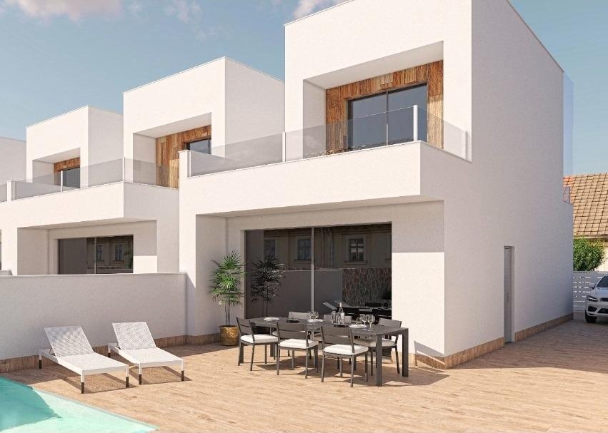 3 Bed, 2 Bath, HouseFor Sale, San Pedro Del Pinatar, Murcia