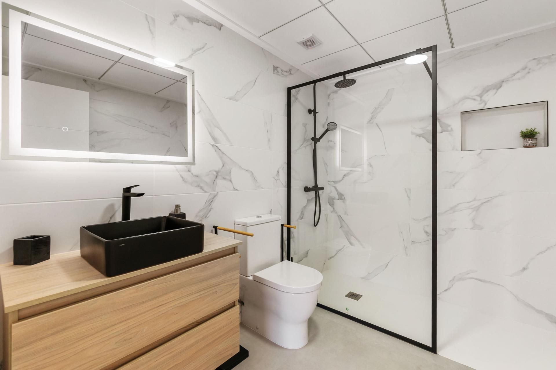 3 Bed, 2 Bath, HouseFor Sale, San Pedro Del Pinatar, Murcia