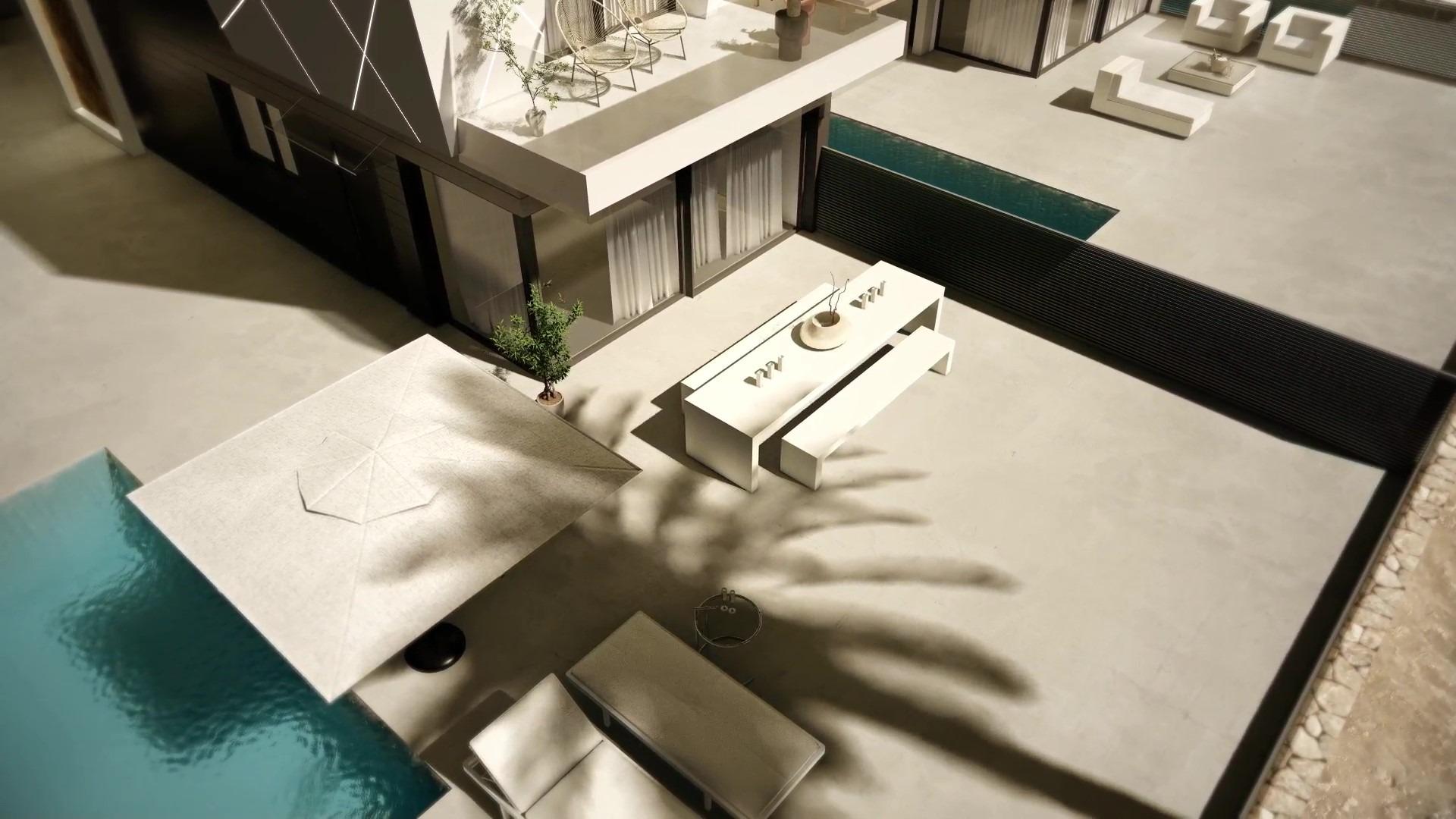 3 Bed, 3 Bath, HouseFor Sale, Puerto de Mazarron, Murcia