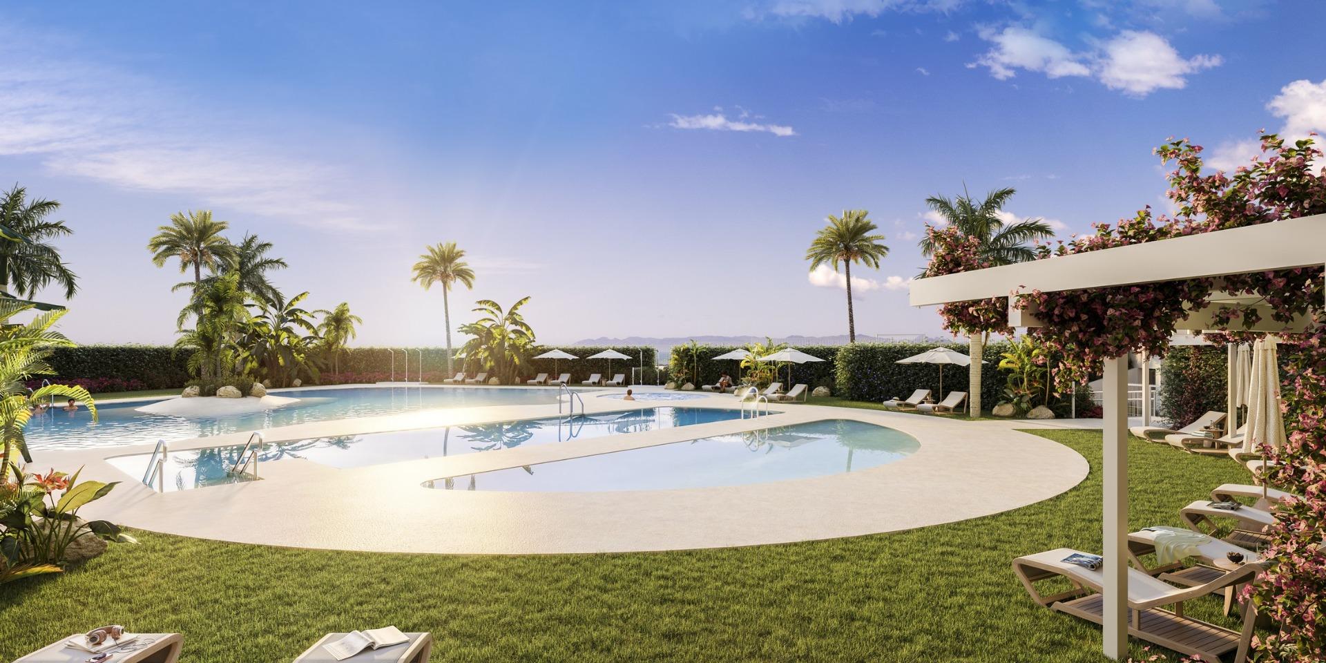 1 Bed, 1 Bath, ApartmentFor Sale, Villajoyosa, Alicante