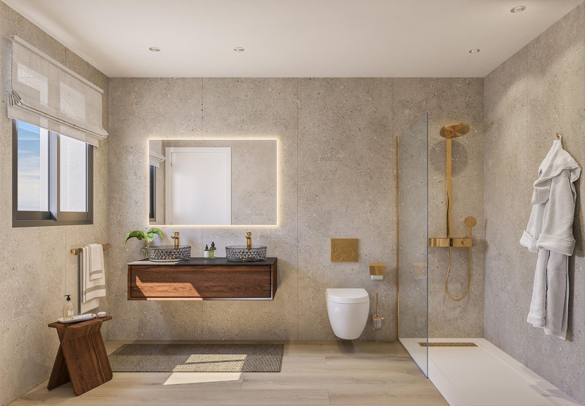 3 Bed, 2 Bath, ApartmentFor Sale, Villajoyosa, Alicante