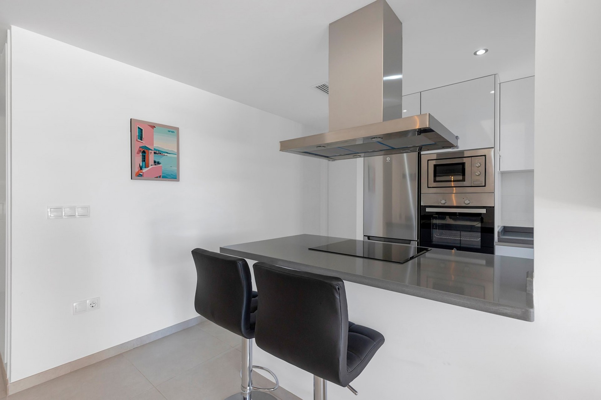 2 Bed, 2 Bath, ApartmentFor Sale, Orihuela Costa, Alicante