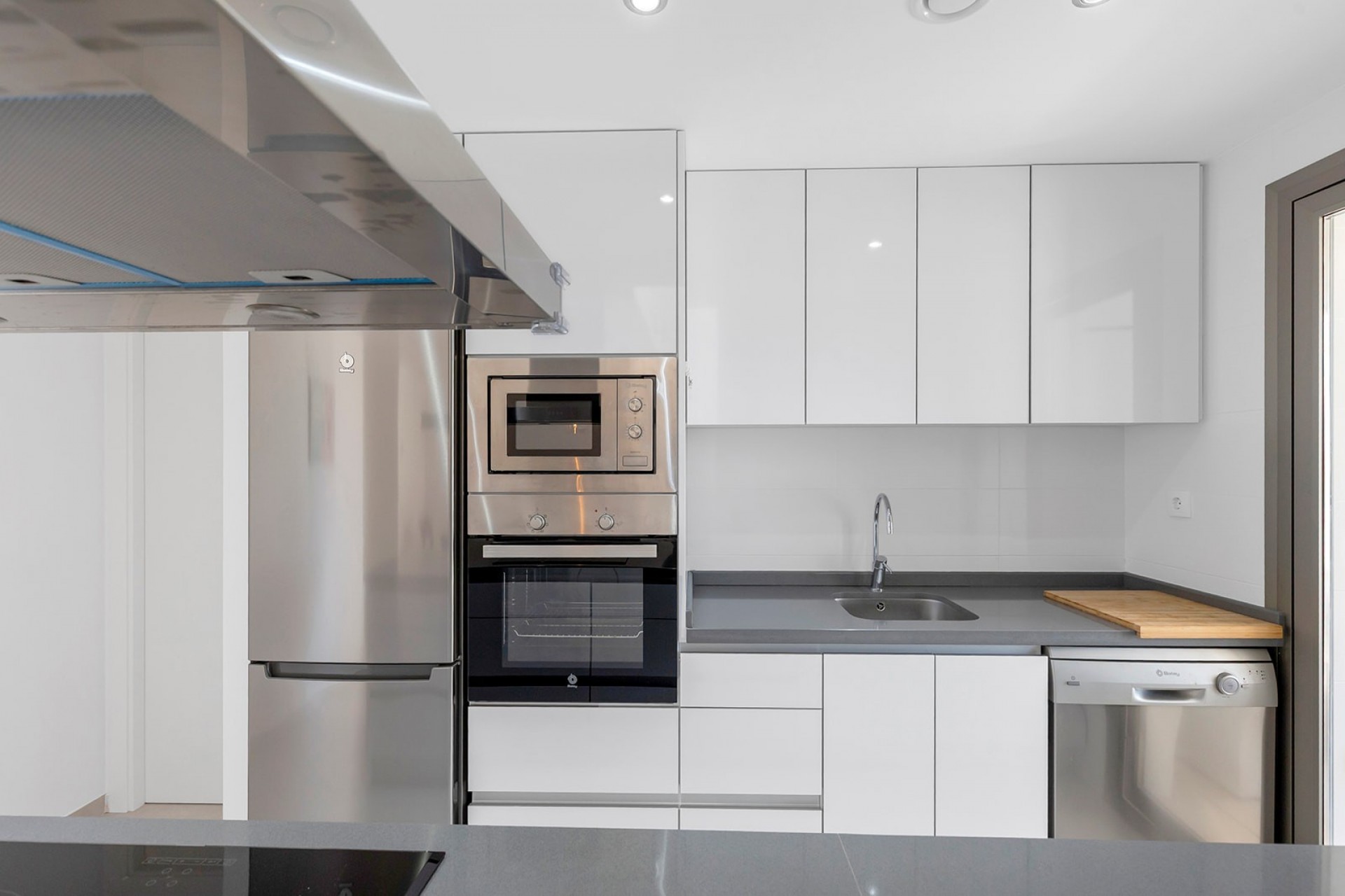 2 Bed, 2 Bath, ApartmentFor Sale, Orihuela Costa, Alicante