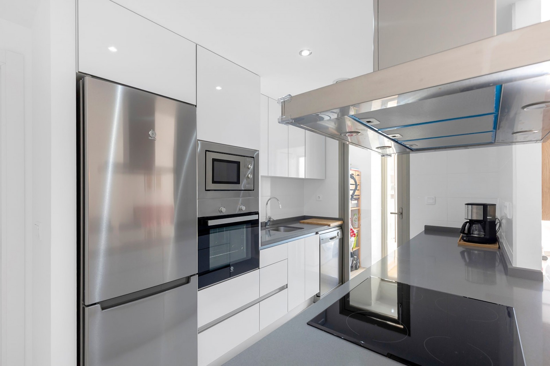 2 Bed, 2 Bath, ApartmentFor Sale, Orihuela Costa, Alicante