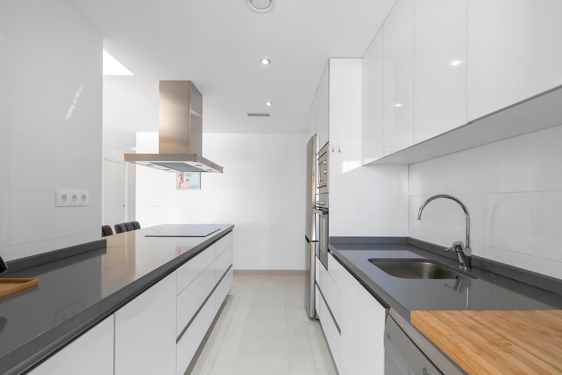 2 Bed, 2 Bath, ApartmentFor Sale, Orihuela Costa, Alicante