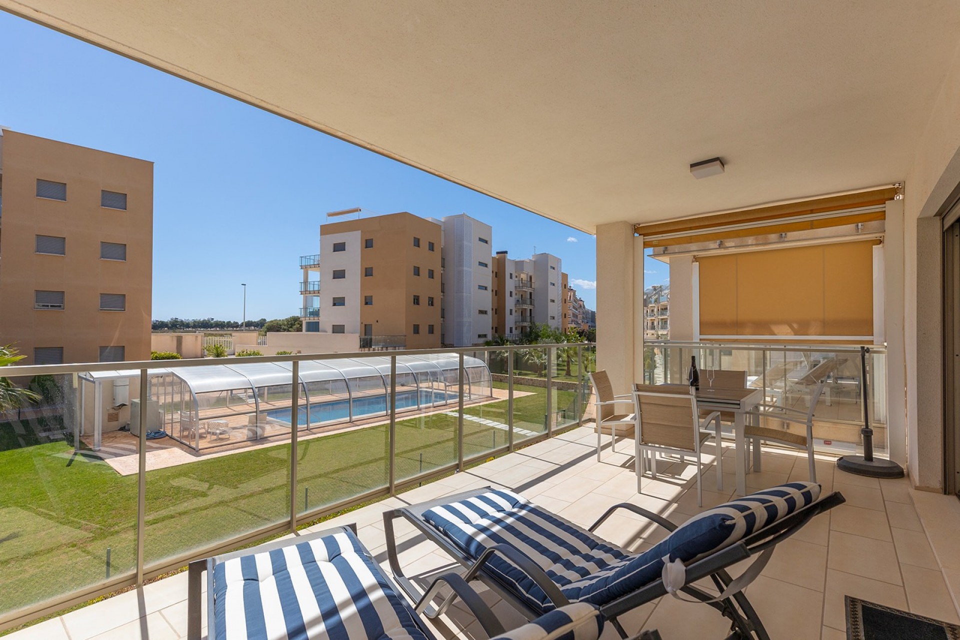 2 Bed, 2 Bath, ApartmentFor Sale, Orihuela Costa, Alicante