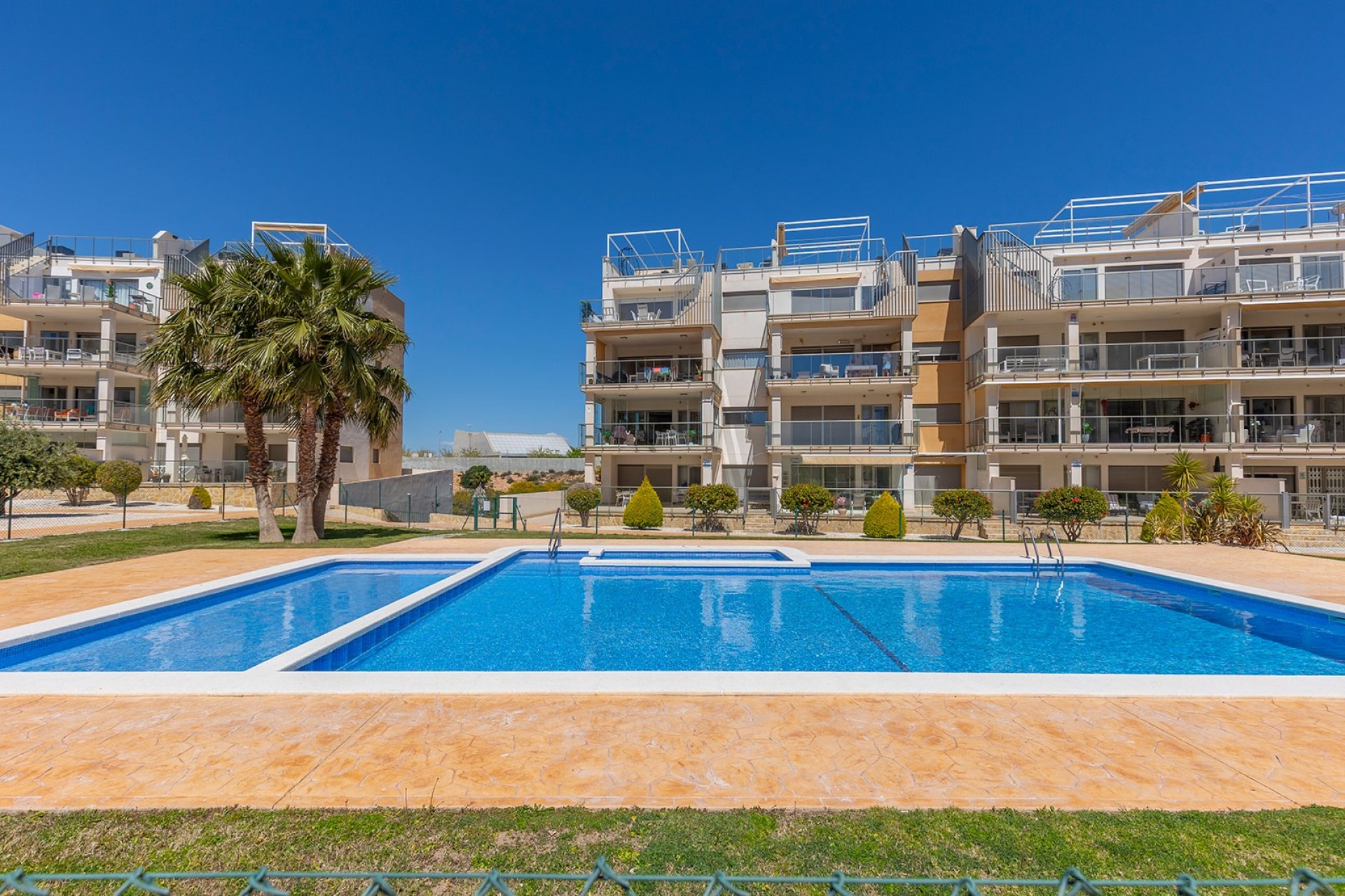 2 Bed, 2 Bath, ApartmentFor Sale, Orihuela Costa, Alicante