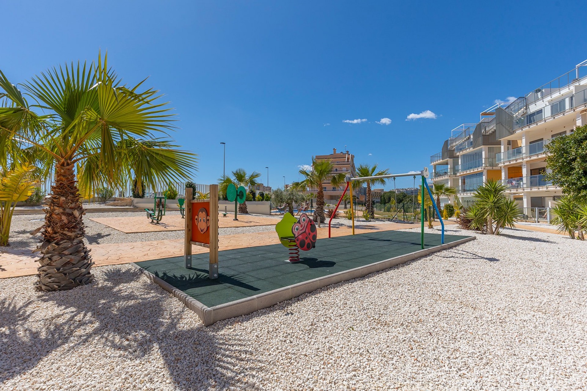 2 Bed, 2 Bath, ApartmentFor Sale, Orihuela Costa, Alicante