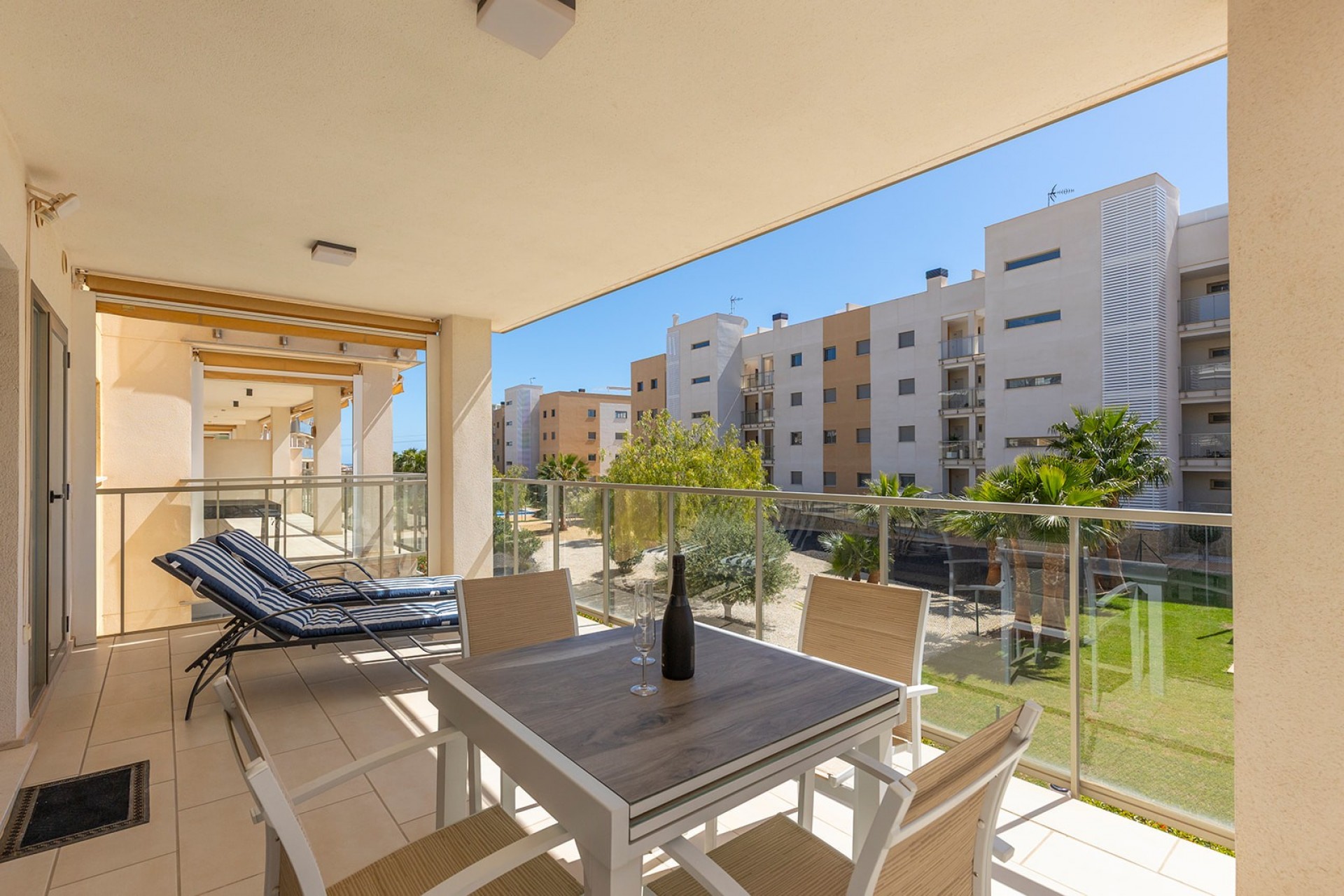 2 Bed, 2 Bath, ApartmentFor Sale, Orihuela Costa, Alicante