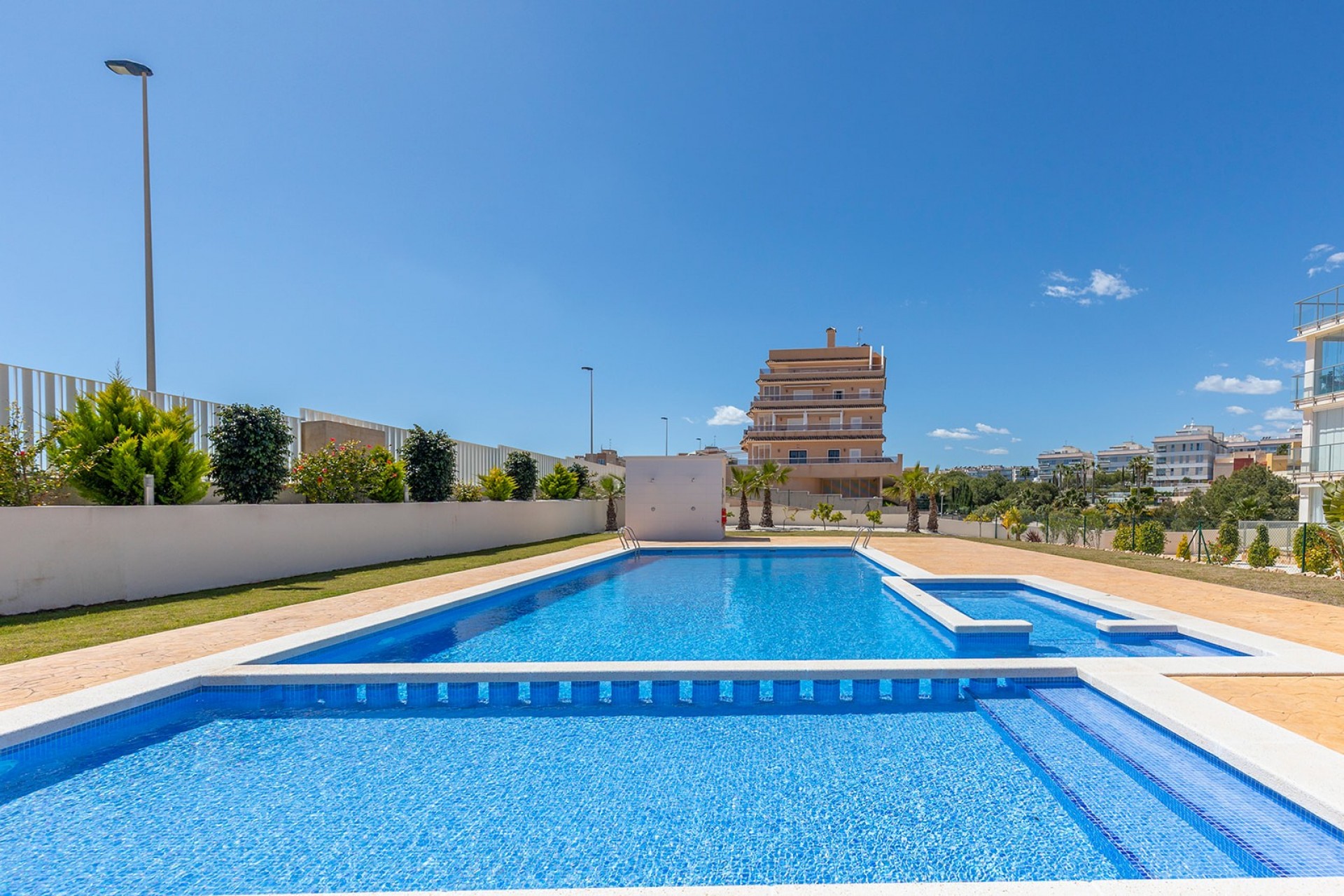 2 Bed, 2 Bath, ApartmentFor Sale, Orihuela Costa, Alicante