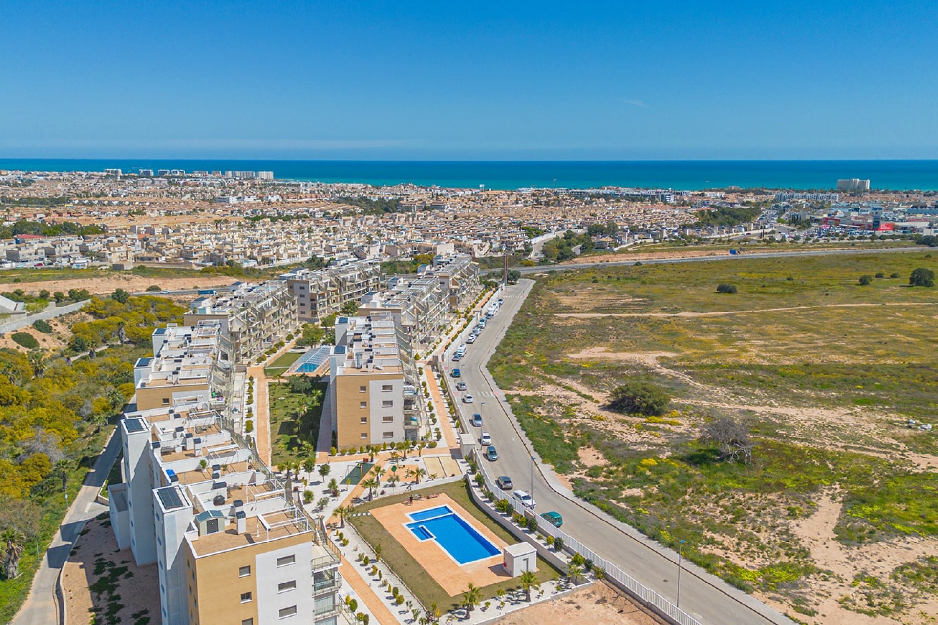 2 Bed, 2 Bath, ApartmentFor Sale, Orihuela Costa, Alicante
