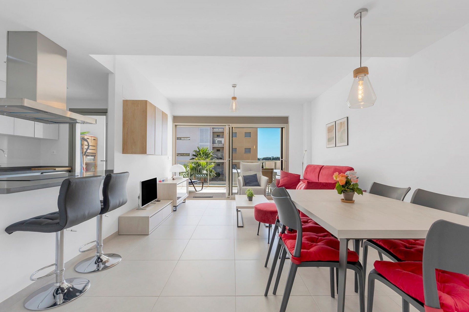 2 Bed, 2 Bath, ApartmentFor Sale, Orihuela Costa, Alicante