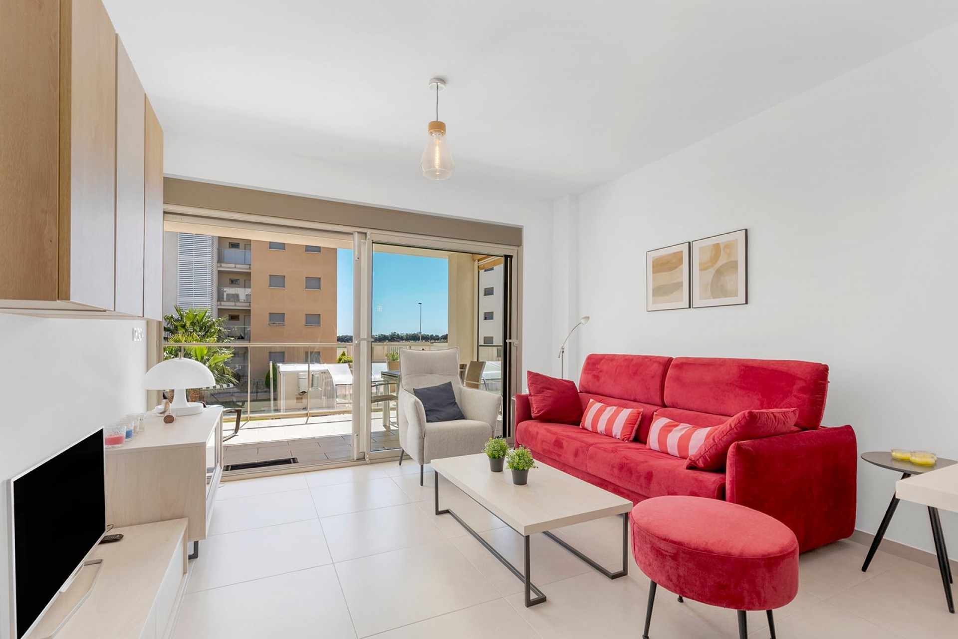 2 Bed, 2 Bath, ApartmentFor Sale, Orihuela Costa, Alicante
