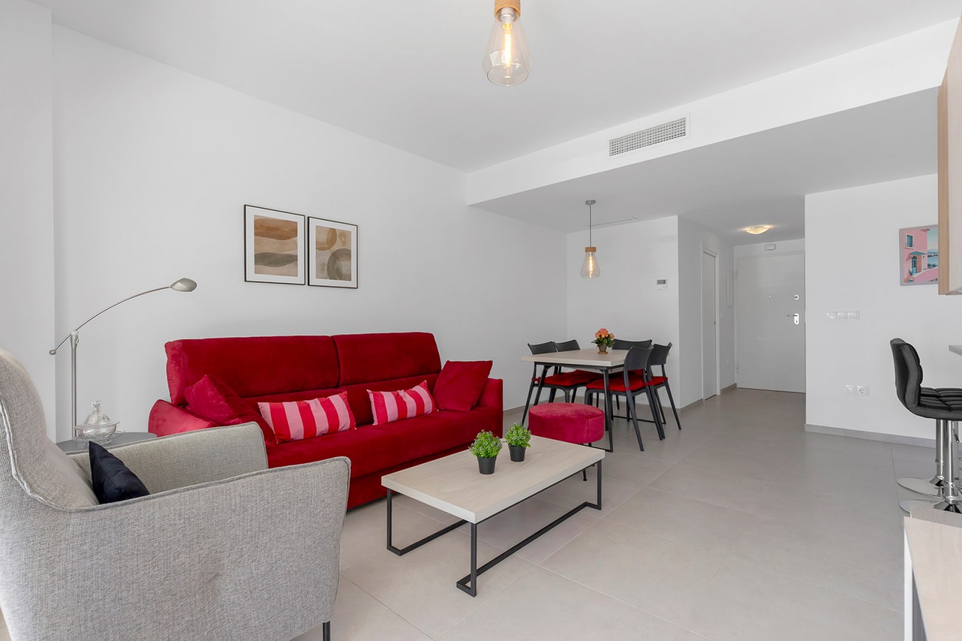 2 Bed, 2 Bath, ApartmentFor Sale, Orihuela Costa, Alicante
