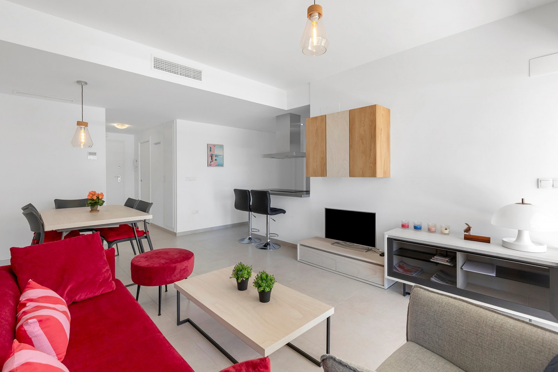 2 Bed, 2 Bath, ApartmentFor Sale, Orihuela Costa, Alicante